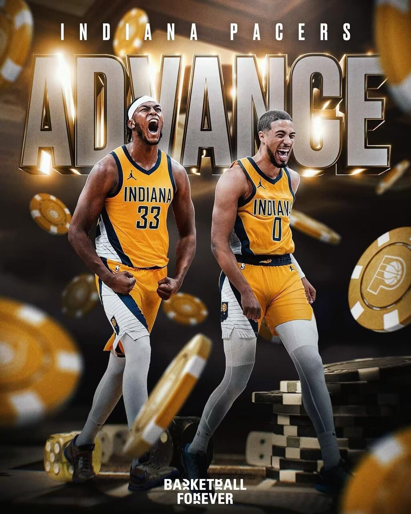 关于火箭险胜步行者，取得八连胜的信息