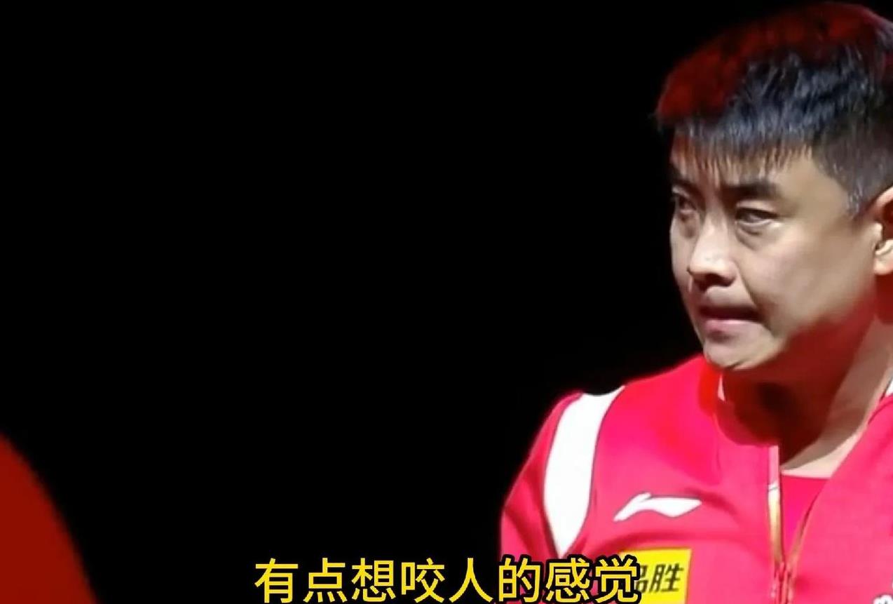 关于瑞典乒乓球队险胜奥地利乒乓球队，王皓爆发神勇的信息