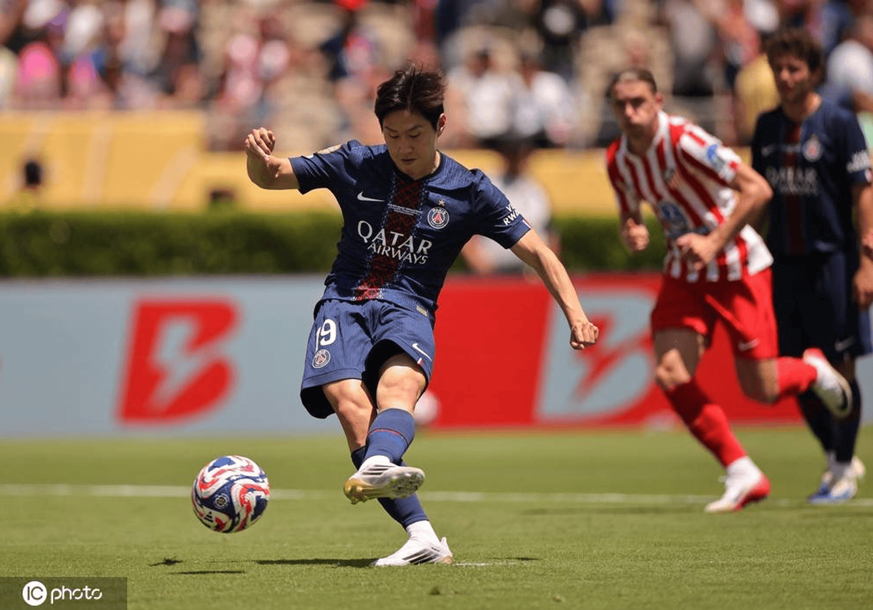 开云体育在线-包含巴黎完胜马德里竞技，布鲁诺制霸全场的词条