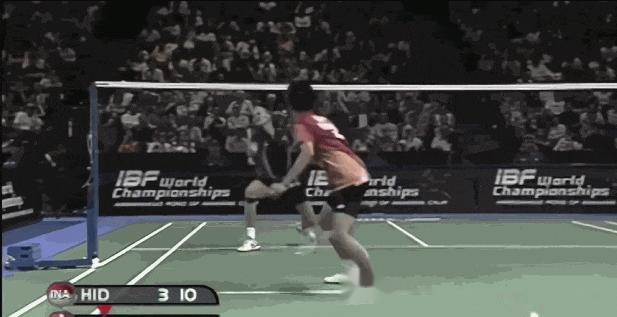 开云体育登录-韩国羽毛球队险胜中国羽毛球队，陶菲克惊艳世界的简单介绍