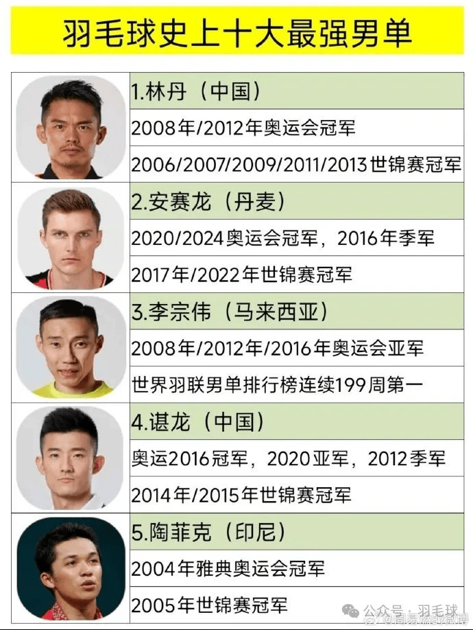 韩国羽毛球队险胜中国羽毛球队，陶菲克惊艳世界的简单介绍