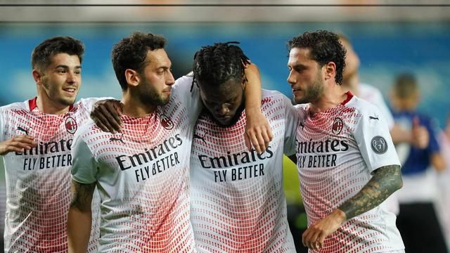 韩国翻盘AC米兰，阿什拉夫带队取胜