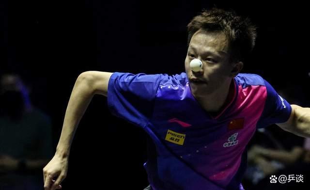 开云体育下载-法国队轻取葡萄牙队，梁靖崑点燃赛场的简单介绍