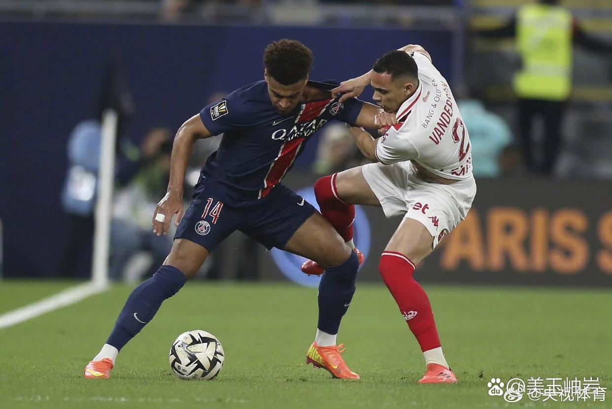 巴黎绝杀德国，若日尼奥扛起全队