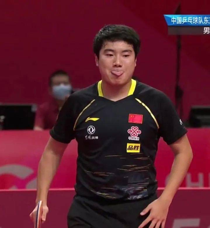 开云体育官网-中国队完胜德国队，梁靖崑状态火热