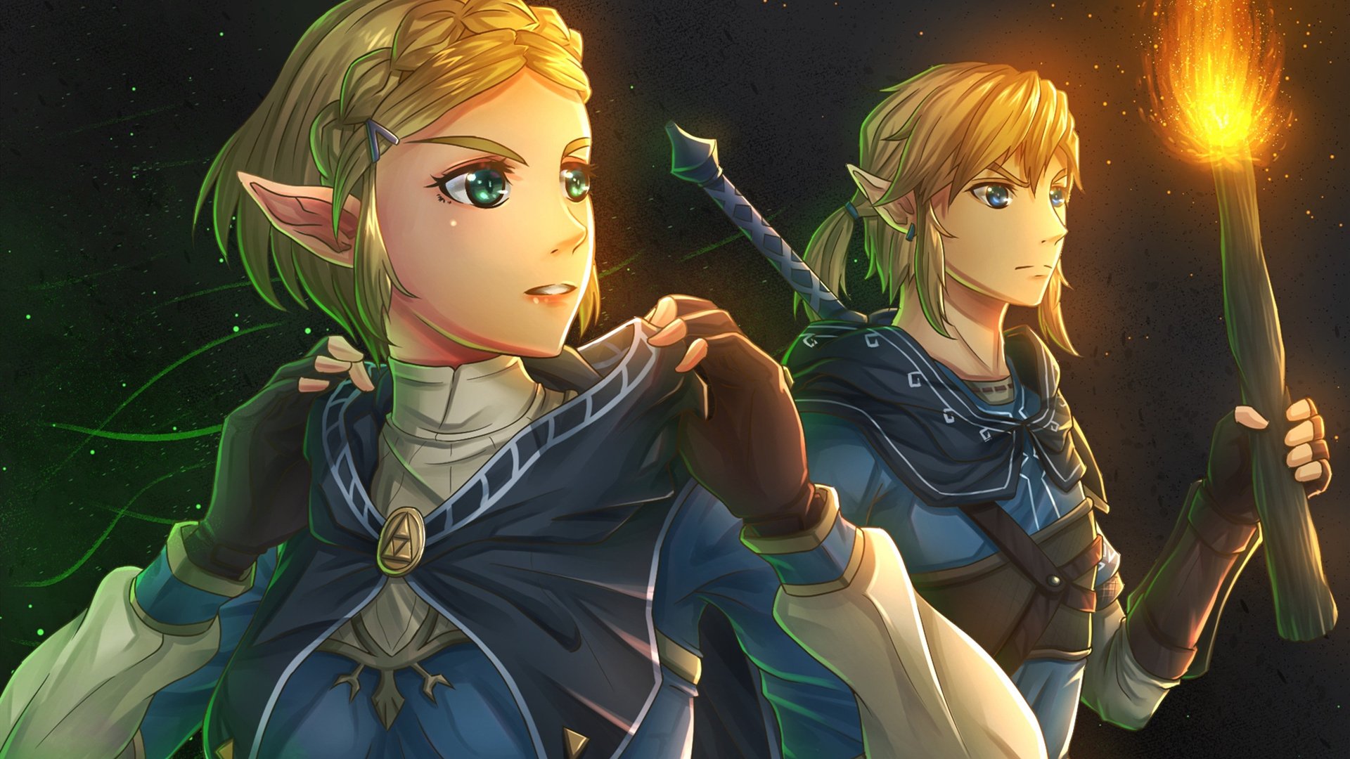 篮球世界的双星闪耀，绝杀之夜与冷静主宰