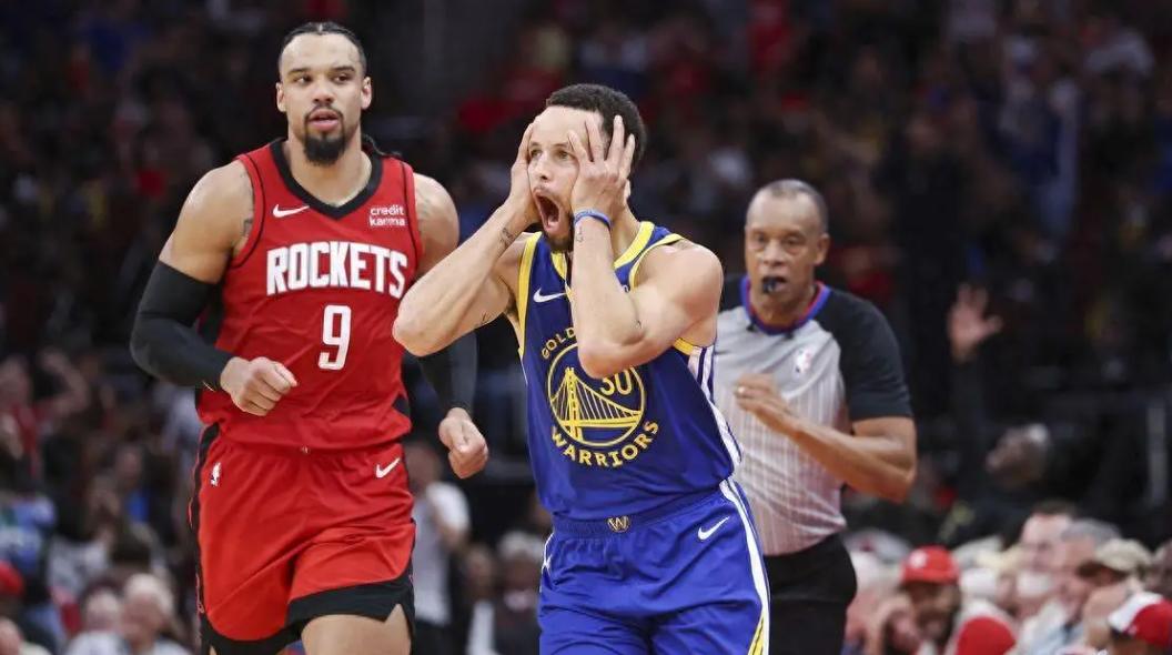 浙江队加时取胜热火，库里完成自我救赎