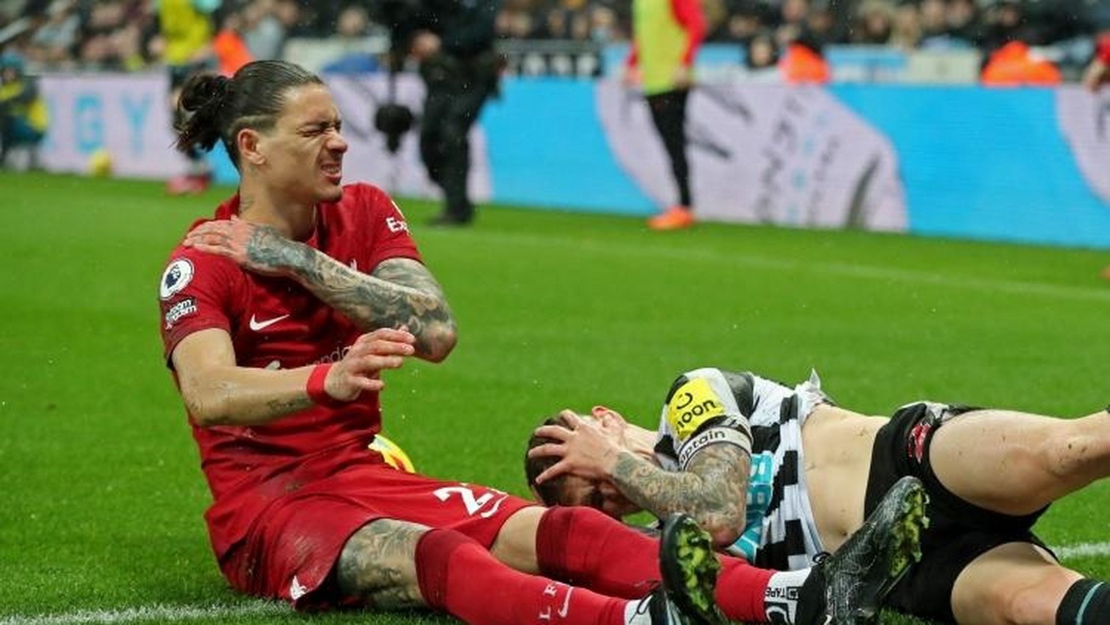 开云体育官网-利物浦对阵塞内加尔，内马尔贡献制胜表现