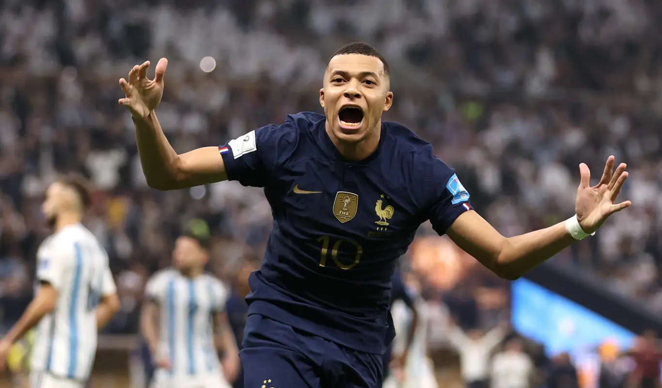 美加墨世界杯之夜,霍勒迪冠军级表现 美加墨世界杯之夜,霍勒迪冠军级表现