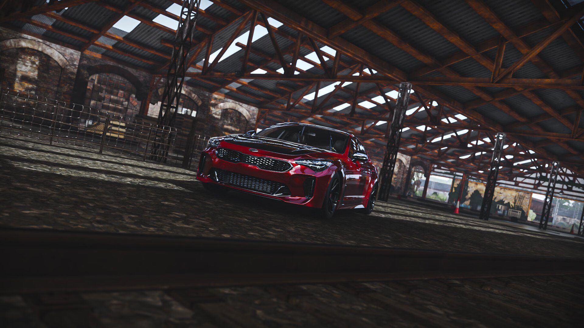 时光错位中的英雄诗，当勒德里在篮球场踢出制胜球